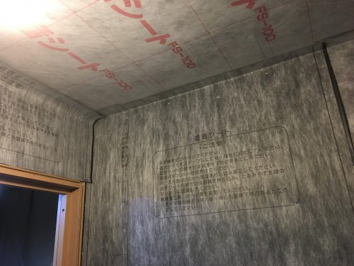 防音工事などの特殊な工事情報も発信